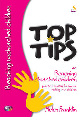 Image of Reaching Unchurched Children other