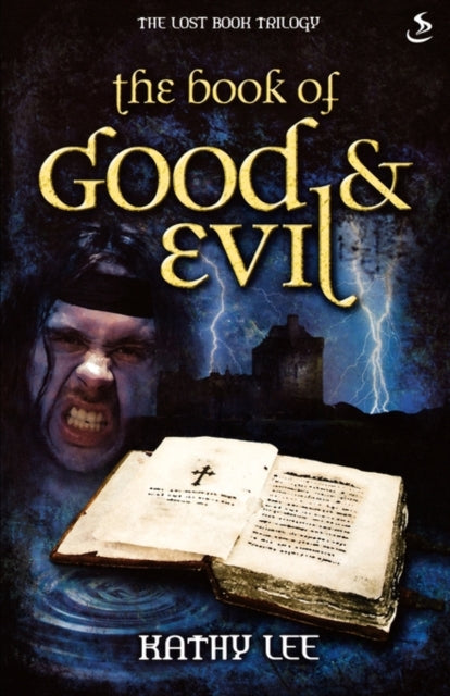 Image of The Book of Good and Evil other