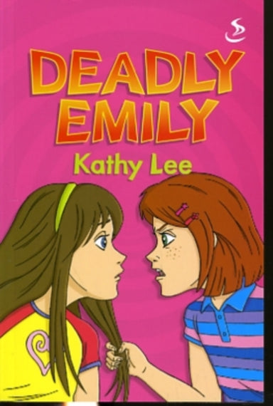 Image of Deadly Emily Rev Ed other