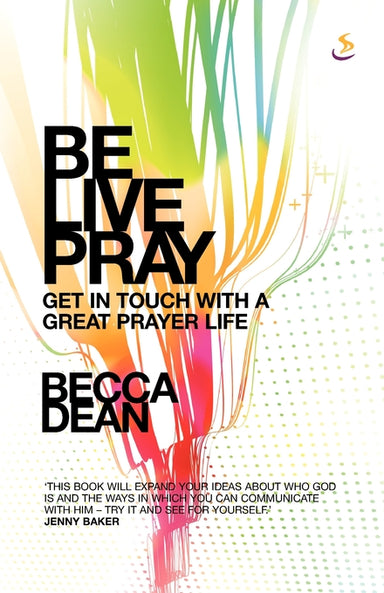 Image of Be Live Pray other