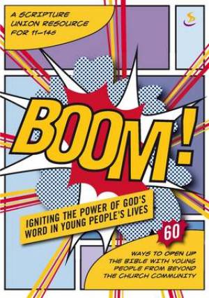 Image of Boom! other