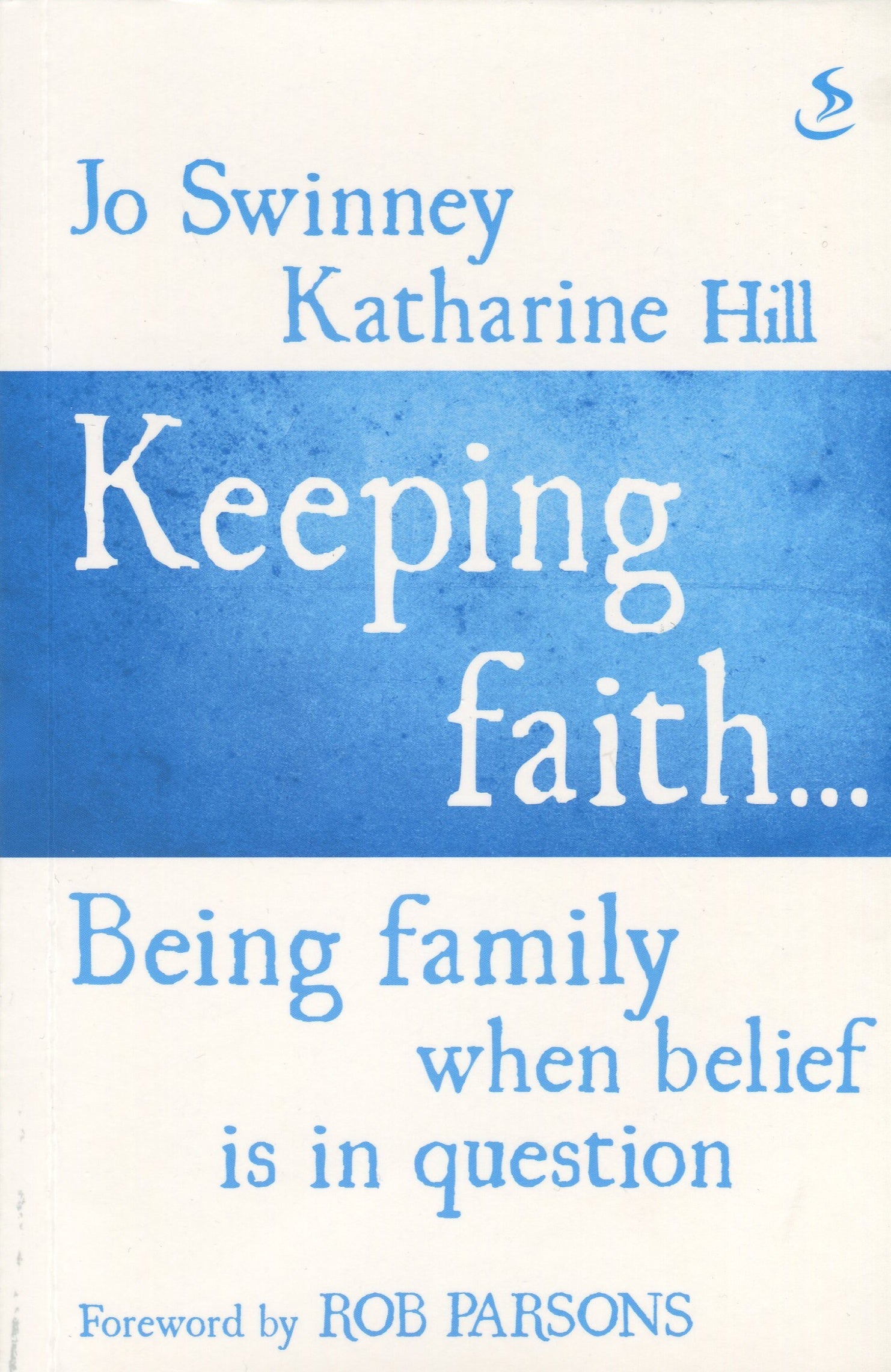 Image of Keeping Faith... other