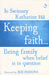 Image of Keeping Faith... other
