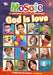 Image of Mosaic: God is Love other