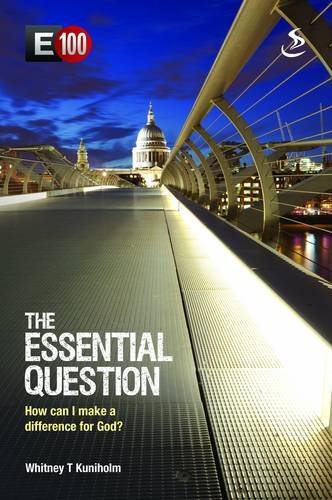 Image of The Essential Question other