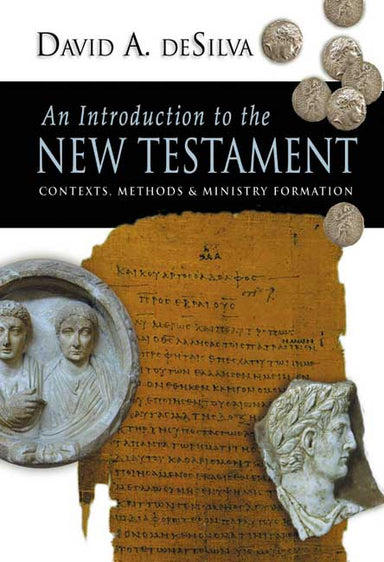 Image of An Introduction to the New Testament other