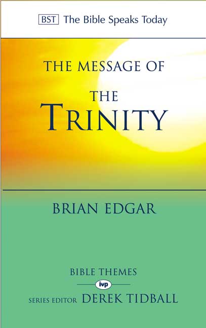 Image of The Message of the Trinity other