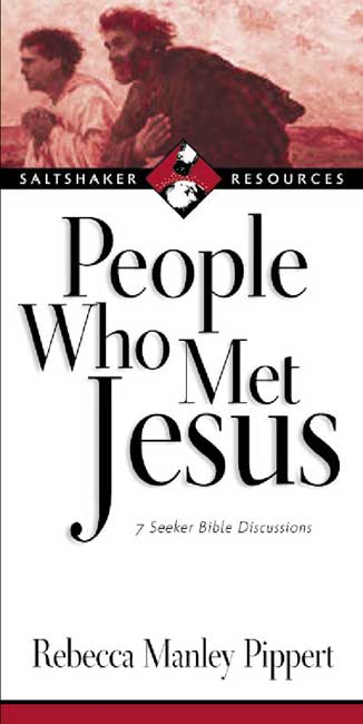 Image of People who met Jesus other