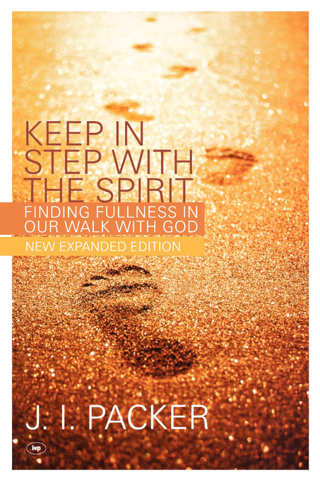 Image of Keep in Step with the Spirit (second edition) other