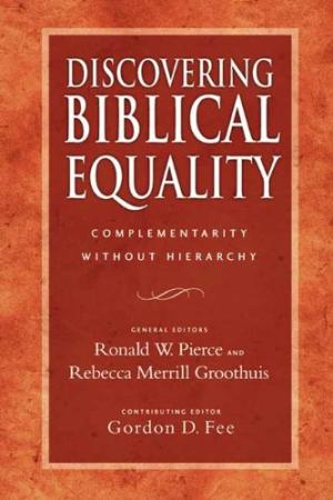 Image of Discovering Biblical Equality other