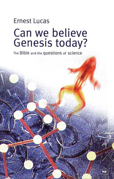 Image of Can we believe Genesis today? other