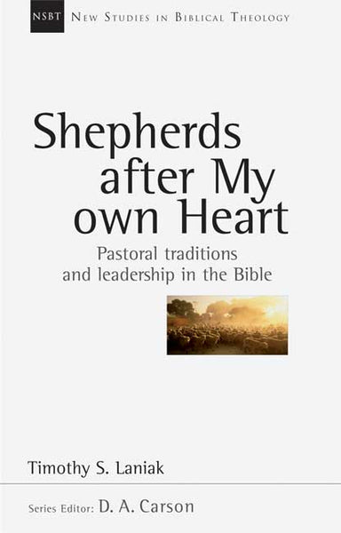Image of Shepherds After My Own Heart other