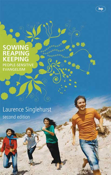 Image of Sowing, reaping, keeping other