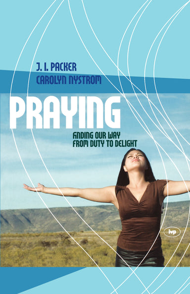 Image of Praying other