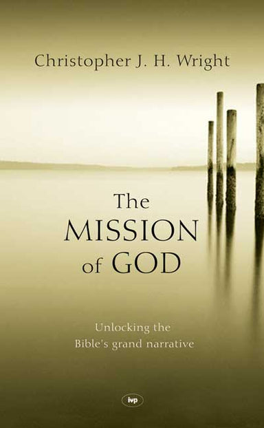 Image of The mission of God other
