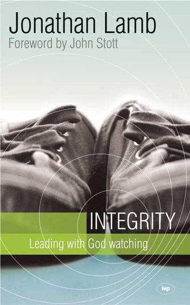 Image of Integrity other