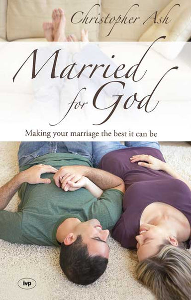 Image of Married for God other