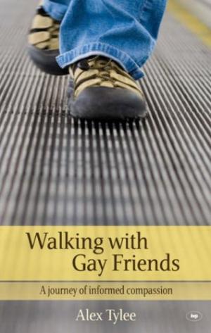 Image of Walking with Gay Friends other