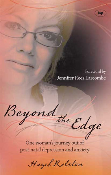 Image of Beyond The Edge other