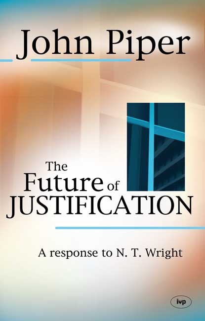 Image of The Future Of Justification other