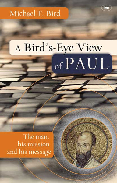 Image of A Bird's-Eye View of Paul other
