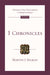 Image of 1 Chronicles : Tyndale Old Testament Bible Commentary other