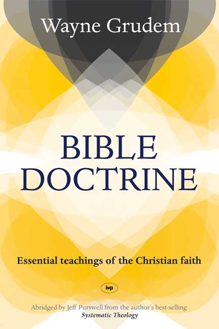 Image of Bible Doctrine other