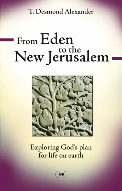 Image of From Eden to New Jerusalem other