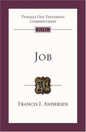 Image of Job : Tyndale Old Testament Commentary other