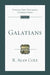 Image of Galatians : Tyndale New Testament Commentaries other