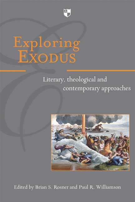 Image of Exploring Exodus other