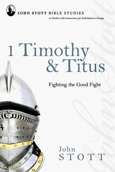 Image of 1 Timothy & Titus other
