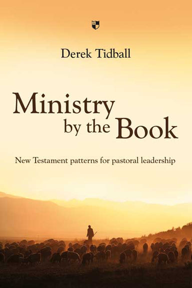 Image of Ministry by the Book other