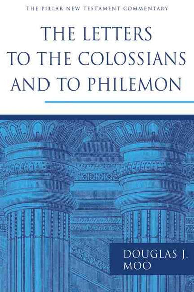 Image of Letters To Colossians And Philemon other