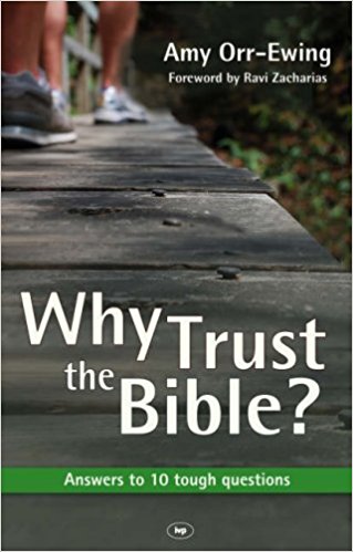 Image of Why Trust the Bible? other