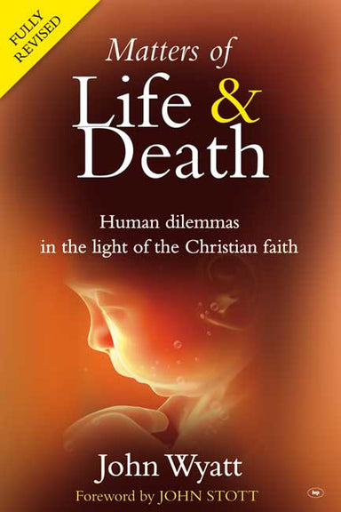 Image of Matters of life and death (2nd Edition) other