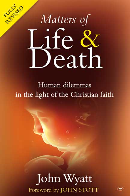 Image of Matters of life and death (2nd Edition) other