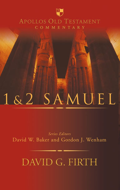 Image of 1 And 2 Samuel other