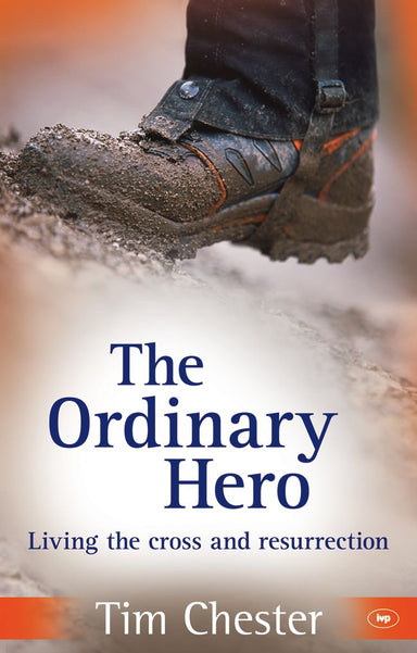 Image of The Ordinary Hero other