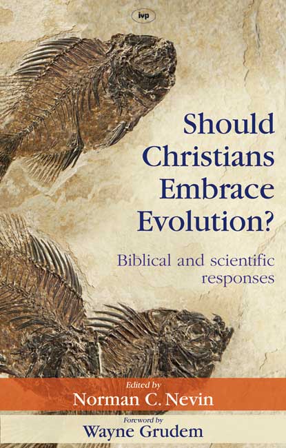Image of Should Christians Embrace Evolution? other