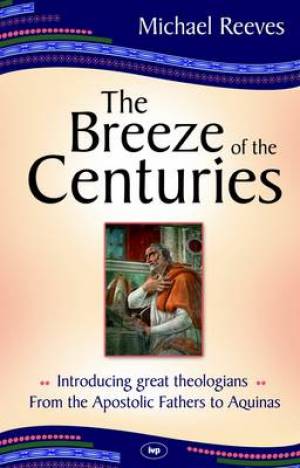 Image of The Breeze of the Centuries other