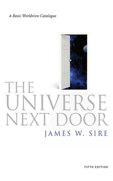 Image of Universe Next Door (5th Edition) other