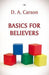 Image of Basics for Believers other
