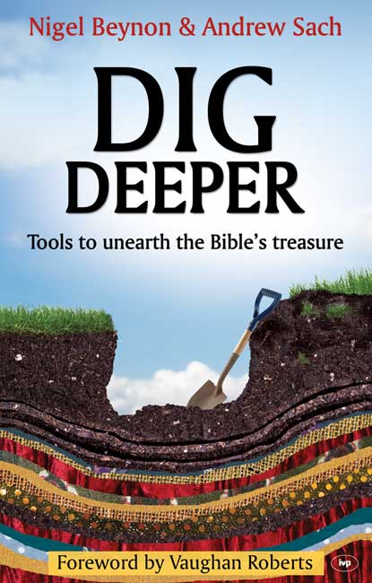 Image of Dig Deeper other