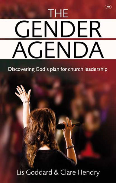 Image of The Gender Agenda other