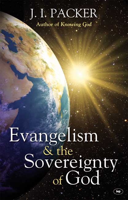 Image of Evangelism and the Sovereignty of God other