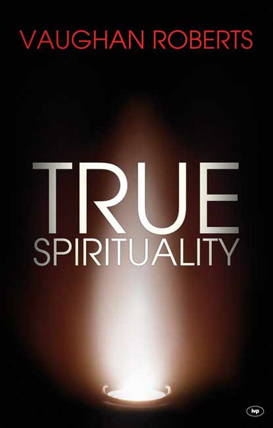 Image of True Spirituality other