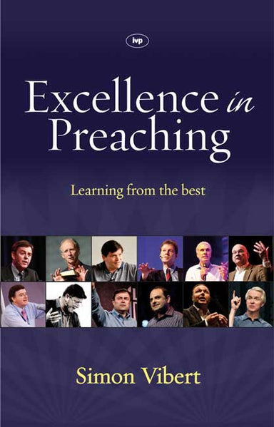 Image of Excellence in Preaching other