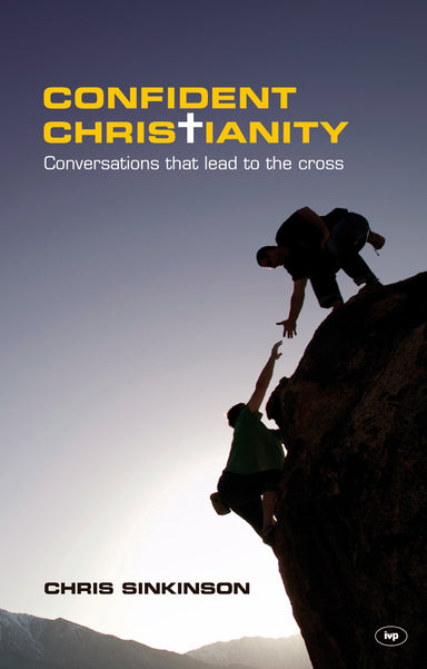 Image of Confident Christianity other
