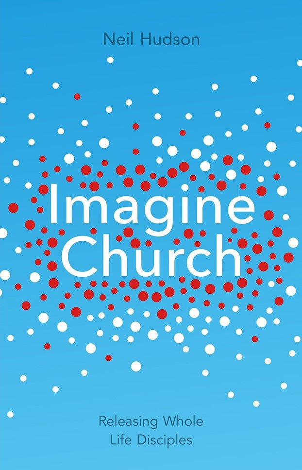 Image of Imagine Church other